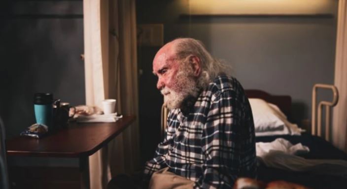 I shpëtoi 8 herë ekzekutimit/ I dënuari që kaloi mbi 70 vjet në burg vdes në moshën 101-vjeçare