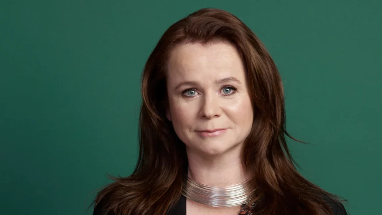 Emily Watson rrëfen fëmijërinë e vështirë: Aktrimi më shpëtoi