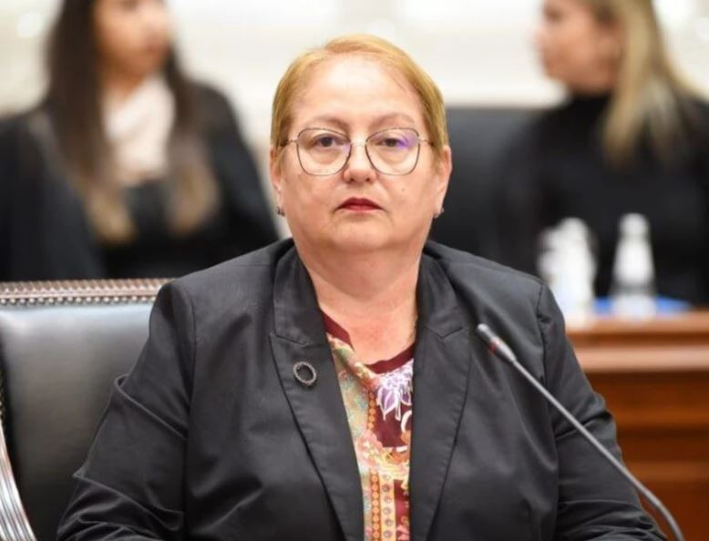 Janevska: Duart e politikës mbani larg arsimit