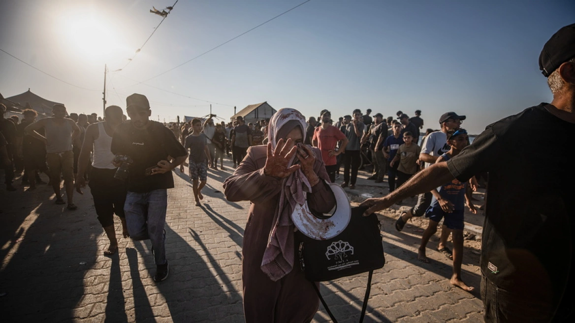Sulm ajror izraelit në Gaza, 6 palestinezë të vrarë, mes tyre një fëmijë