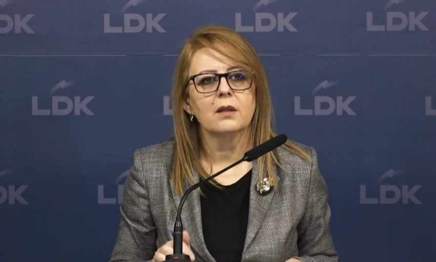 “Po ëndërroni ta rrëzoni Kurtin” – Aliçkaj me deklaratë të fortë pas kritikave të Bajramit