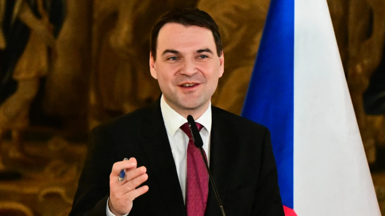 Macinka: Çekia mbështet anëtarësimin sa më parë të Maqedonisë së Veriut në BE