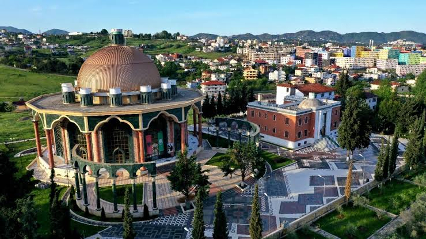 Shteti i Bektashinjve   akt tradhtie e lartë kundër Republikës së Shqipërisë 