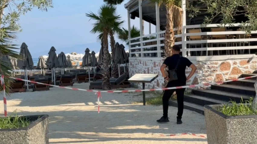 Zbardhet dinamika e vrasjes së turistit portugez në Ksamil  një 29 vjeçar nga Vora dyshohet se nisi konfliktin