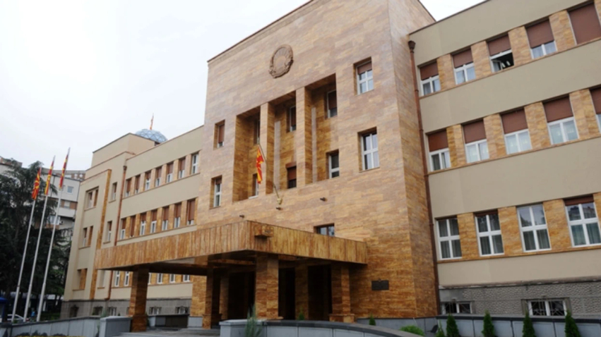 Për 1 6 milionë euro do të ndërtohet parking te Kuvendi  do të jetë për deputetët dhe makinat zyrtare