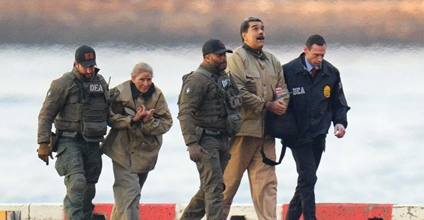 Venezuela braktis Maduron në fatin e tij