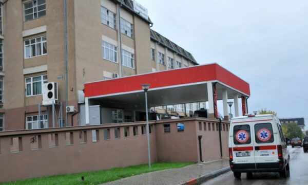QKUK: 312 raste të trajtuara në Emergjencë brenda 24 orëve