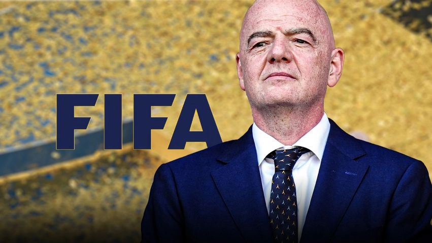 “Pika që derdhi gotën”, shkarkimi i Lamour nxit revoltën e radhës kundër Infantinos në FIFA