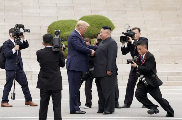  Trump kërkon të takohet me Kim Jong Un: Koreja e Veriut ka 57 armë bërthamore shumë të fuqishme