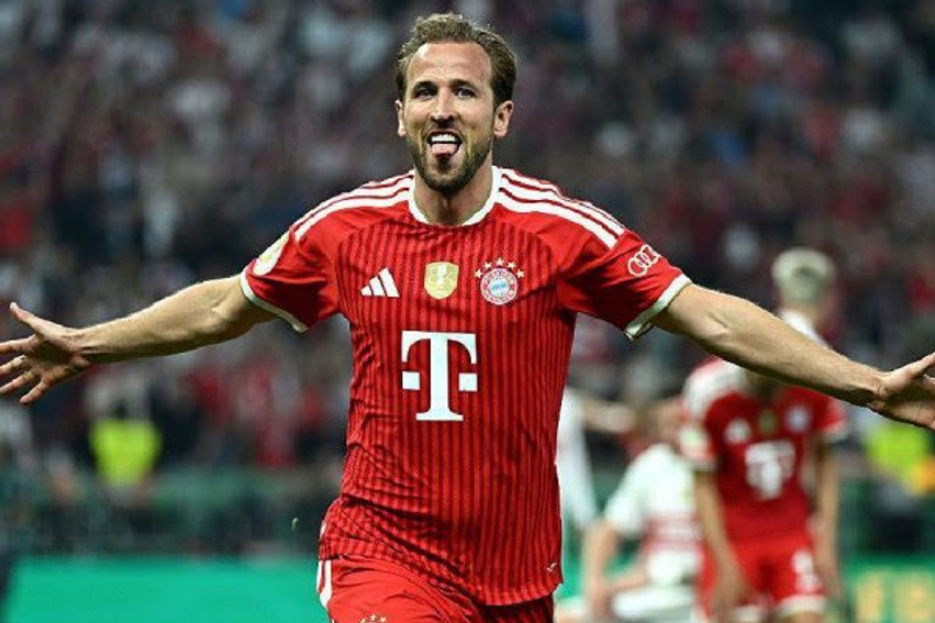 Kane nuk i mungon Premier Liga  Nuk e kam më aq shumë atë dëshirë