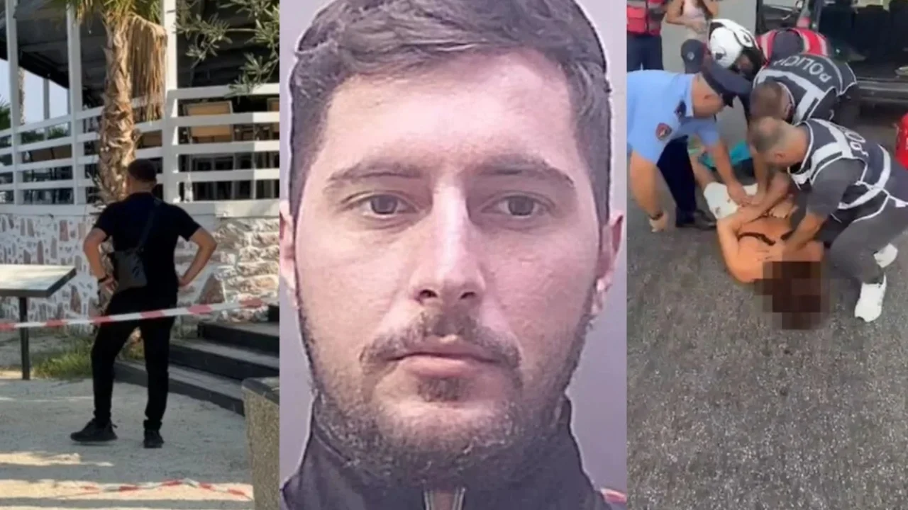 Vrau 20-vjeçarin portugez në Ksamil, zbardhet dëshmia e Sokrat Vatës para Policisë