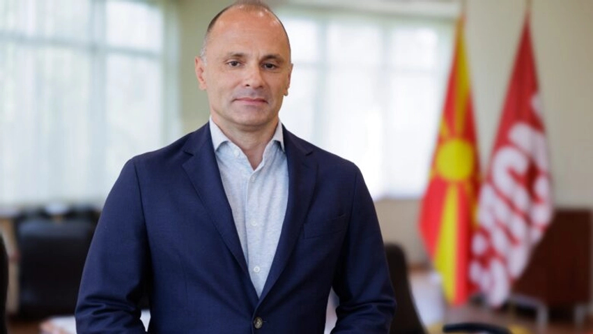 Filipçe  Do ta dorëzojmë sërish në Kuvend propozim ligjin për pagë minimale prej 600 euro