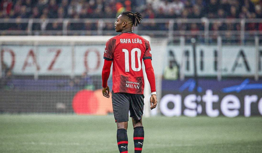 Leao me mesazh të qartë për Milanin