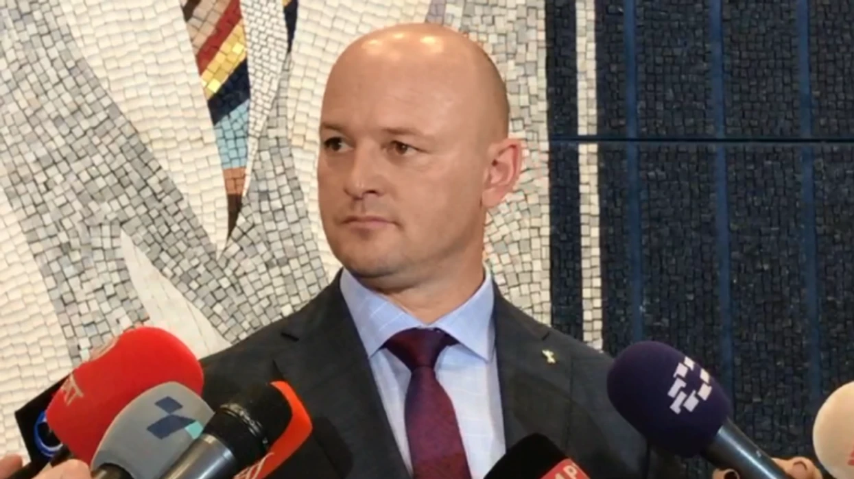 Islam Abazi nuk do të kërkojë mandat të dytë në krye të Prokurorisë për Krim të Organizuar