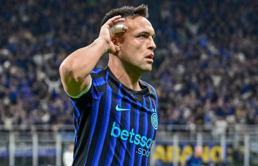 100 milionë për Lautaron  Barcelona synon kapitenin e Interit