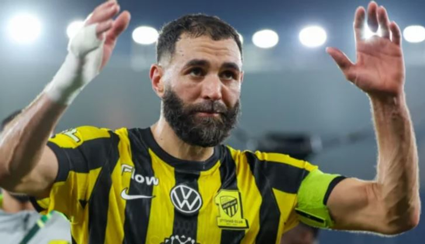 Benzema i ofrohet Trabzonsporit si lojtar i lirë