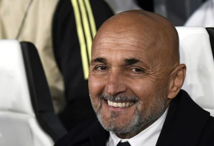 Spalletti kërkon edhe një sulmues