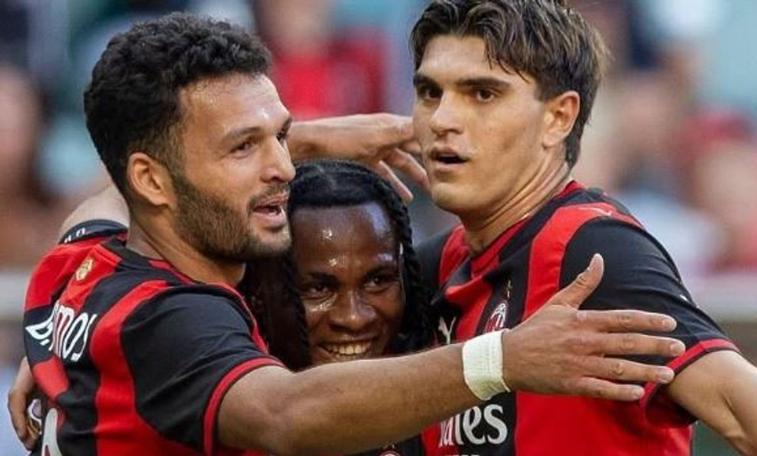 Ramos  Nuk kam pasur kurrë dyshime për Milanin