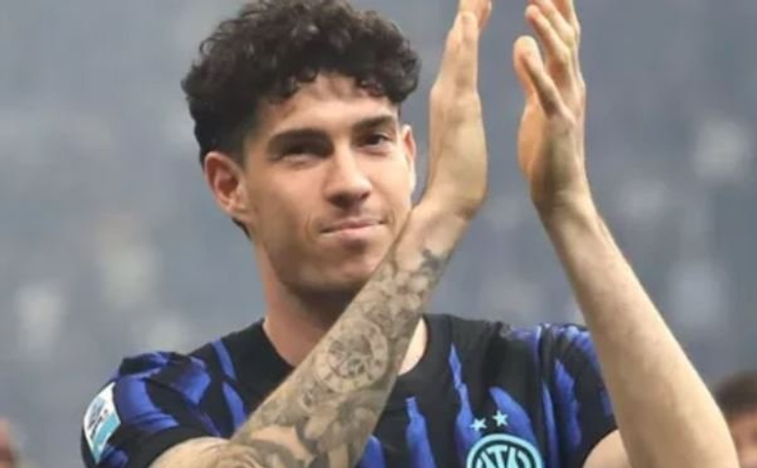 Real Madridi heq dorë nga Bastoni