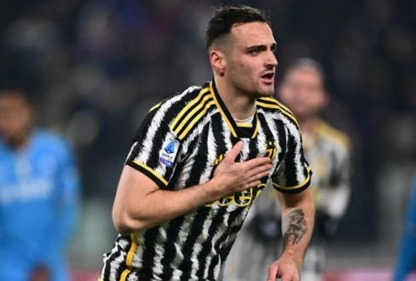 Titullari i Juventus në dyshim për ndeshjen hapëse