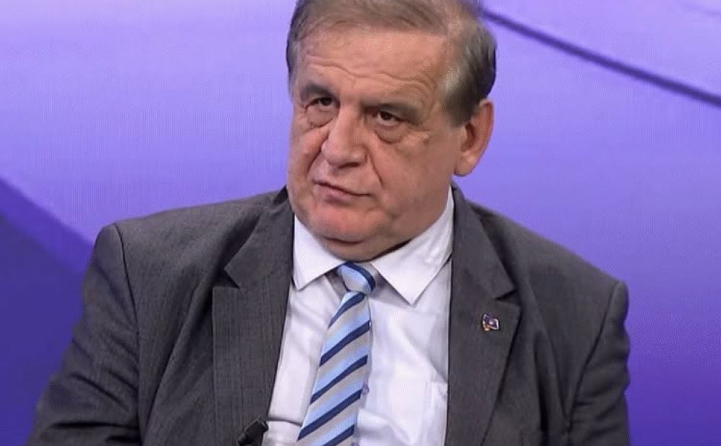E propozoi veten për president, sqarohet Spahiu