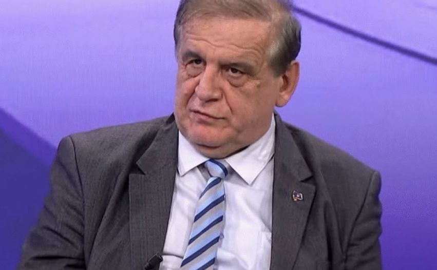 E propozoi veten për president  sqarohet Spahiu
