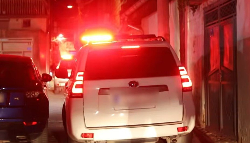 Rasti i fajdesë në Prizren  kërkohet paraburgim për tre të dyshuarit