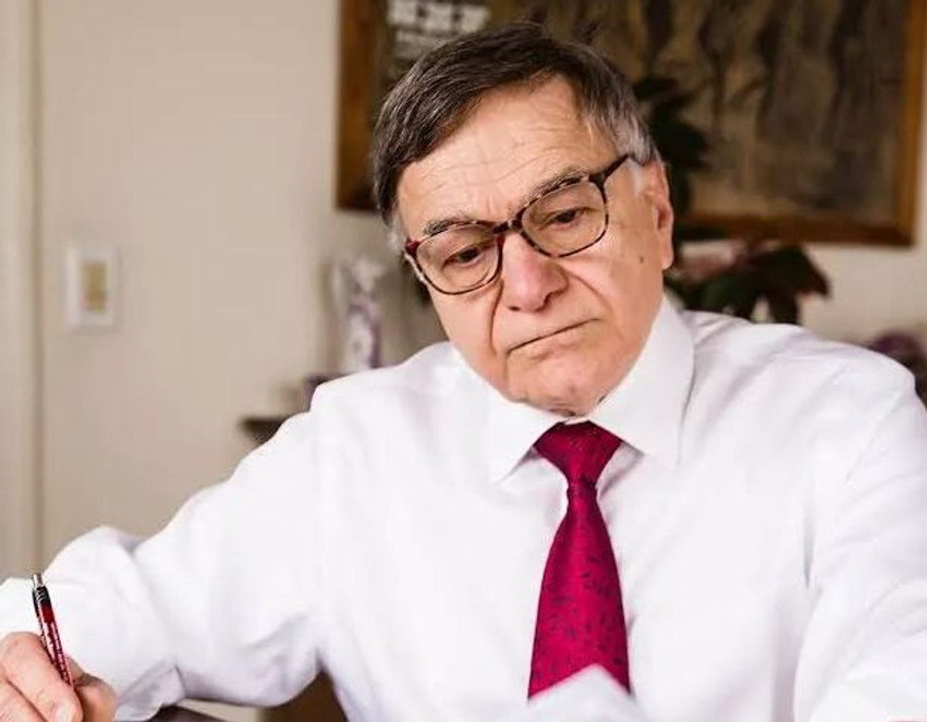 DioGuardi pritet të vizitojë Kosovën  një moment historik për lobimin shqiptaro amerikan