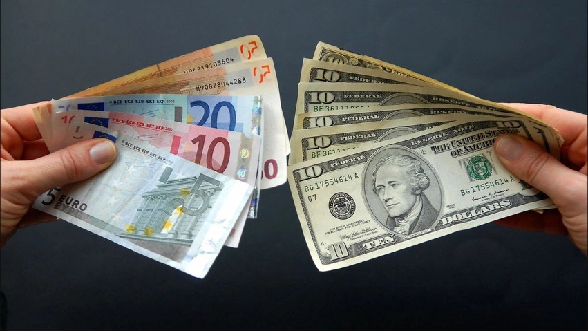 Rekord historik në tregun valutor, çfarë ka ndodhur me euron në tre muajt e fundit
