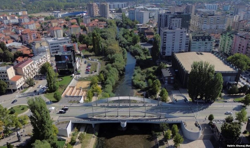 NATO  Çdo vendim për rihapjen e urës mbi Ibër për veturat  të adresojë nevojat e të gjitha komuniteteve