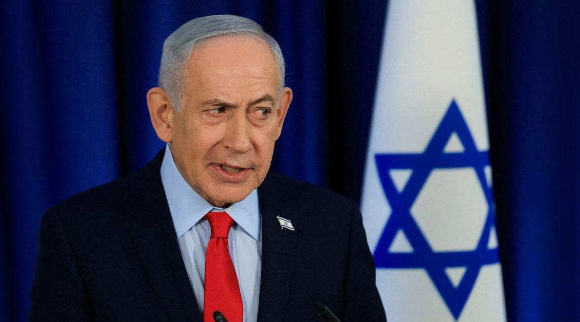 Netanyahu: Izraeli nuk e ka miratuar vendosjen e një force ndërkombëtare në Gaza