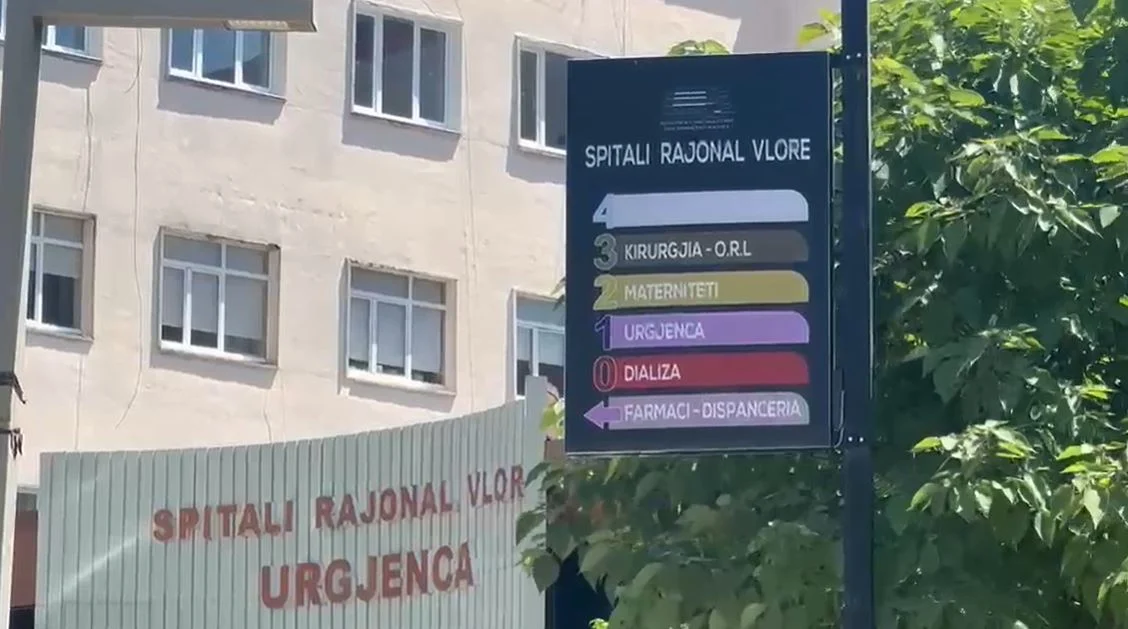 Tre persona dhunuan rëndë 50-vjeçarin në Vlorë, policia identifikon dhe shoqëron njërin prej tyre
