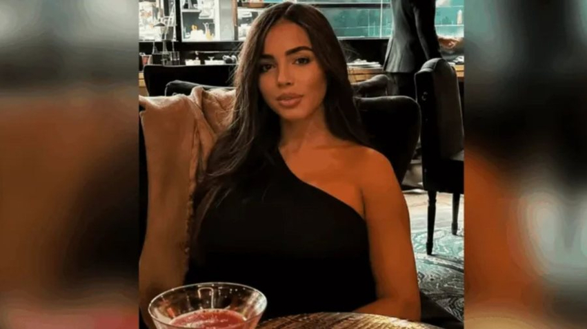 Tronditet Franca  E humbur prej 10 gushtit  influencuesja 29 vjeçare gjendet e djegur