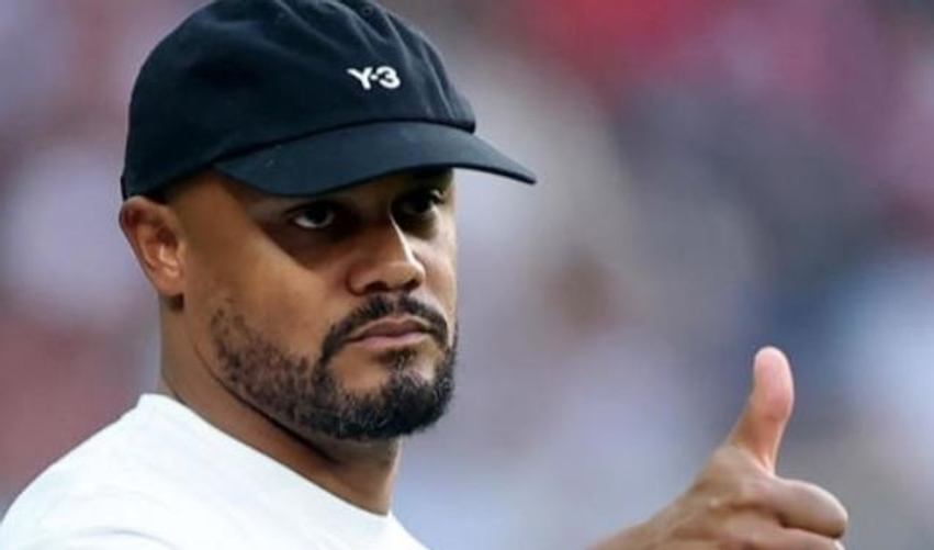 Kompany zbulon bisedën me Musiala n  Ja çfarë po ndodh