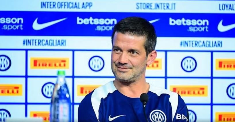 Chivu: Duam që Lautaro Martinez të qëndrojë tek Interi