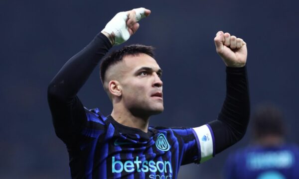 Raportohet se Barcelona ka arritur marrëveshje personale me Lautaro Martinez