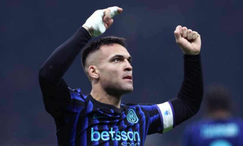 Raportohet se Barcelona ka arritur marrëveshje personale me Lautaro Martinez
