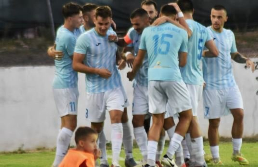 Bashkimi në krizë
