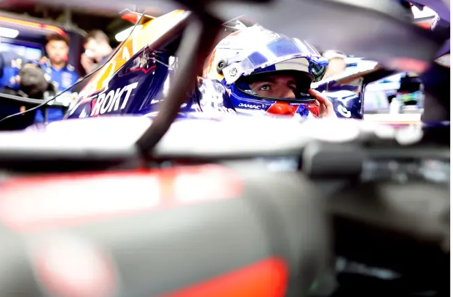 Verstappen thyen tregun e Formula1 me një pagë historike
