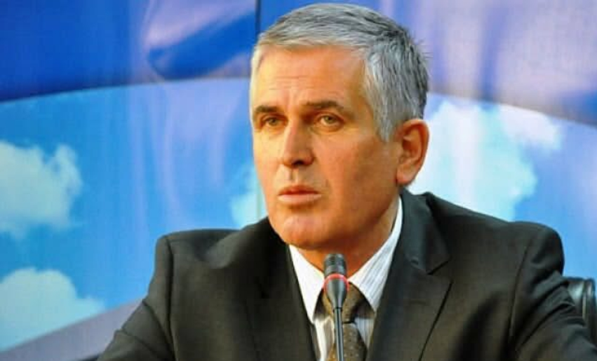 Peci përkujton Bajram Rexhepin  Pjesë e pashmangshme e memories për liri e shtetndërtim