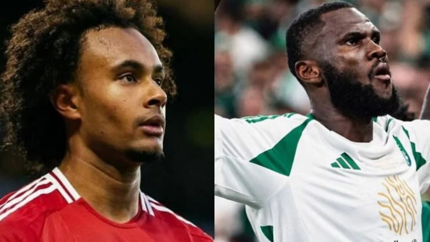 Juventusi i pandalshëm në merkato  plani për Kessie dhe Zirkzee  zbulohet lista e largimeve