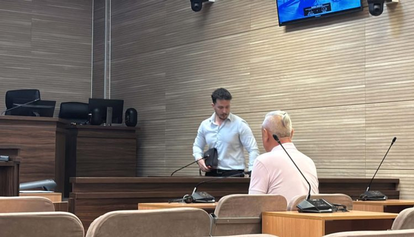 Pranohet marrëveshja e fajësisë ndaj Kadri Xhemajlit për kanosjen e Kurtit