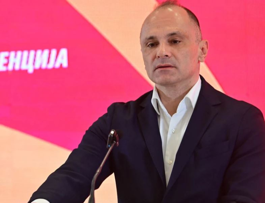 Filipçe  Mickoski dhe OBRM PDUKM ja të kërkojnë falje për lajmet e rreme për rastin e spitalit modular