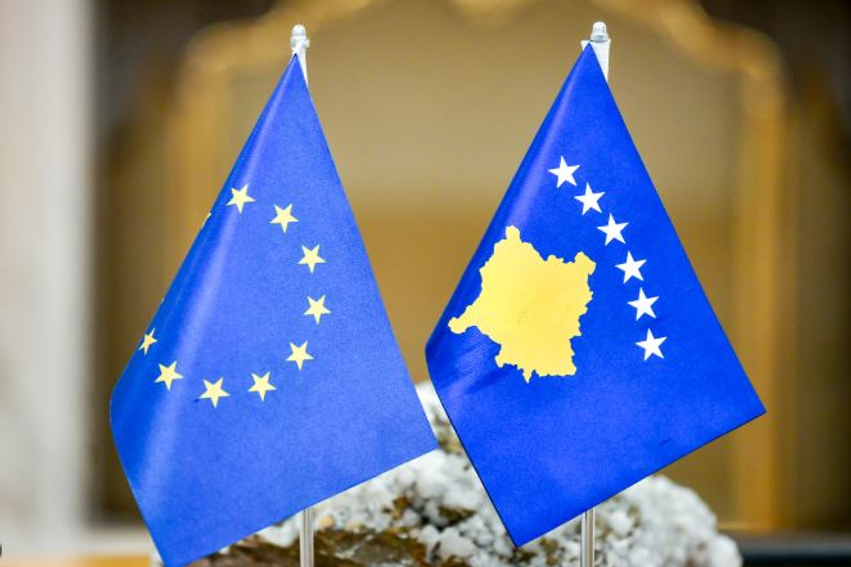 BE  Procesi i konstituimit të institucioneve të vazhdojë pa vonesa të mëtejshme