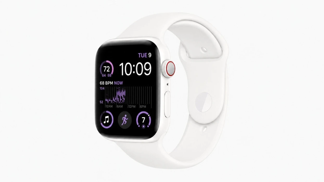 Apple Watch Series 12 mund të rikthejë qeramikën pas shtatë vitesh