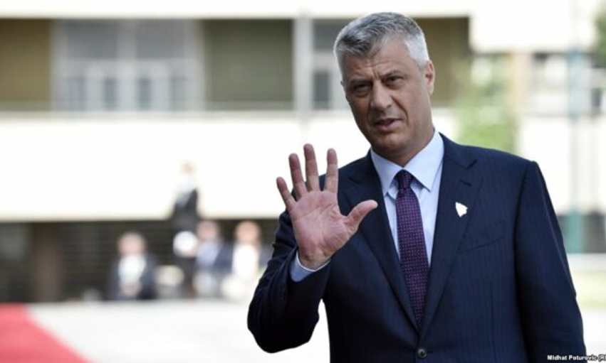 Thaçi tregon si u evitua konflikti me Serbinë në 2017: Ishte çështje