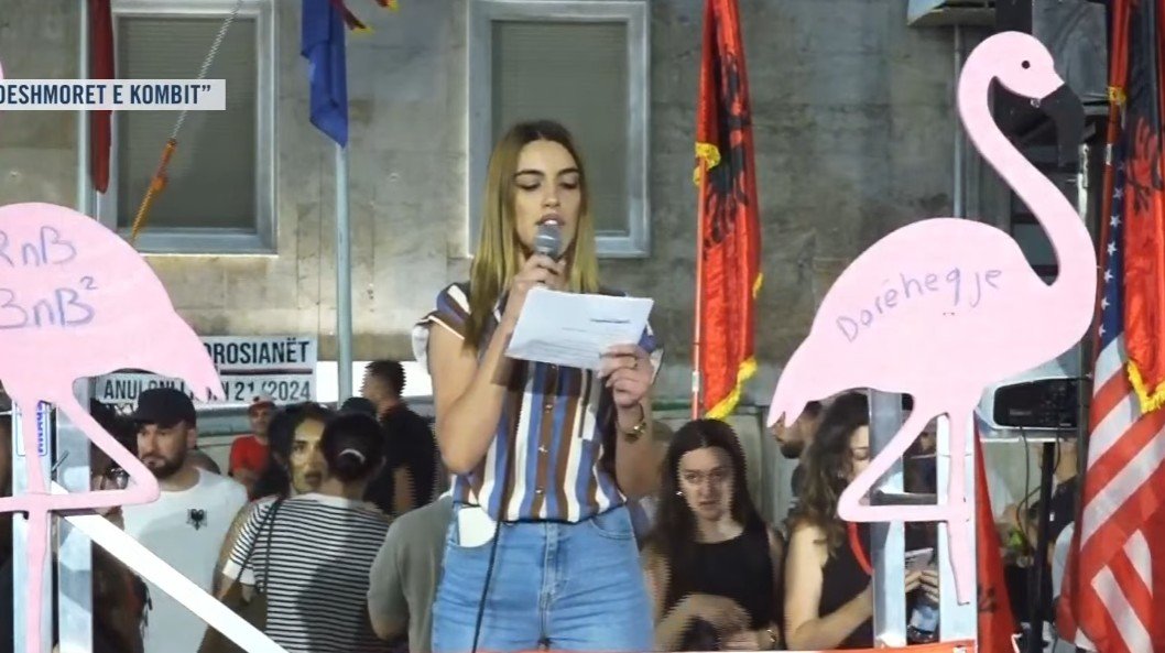 E reja letër të hapur Ramës: Pas një dekade, çfarë keni realizuar? Prezencën tënde s’e ndjejmë më! Jep dorëheqjen