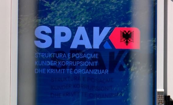 Në kërkim nga SPAK, ekstradohet nga Greqia Florjan Vuka, pjesë e grupit të Jetmir Pepës