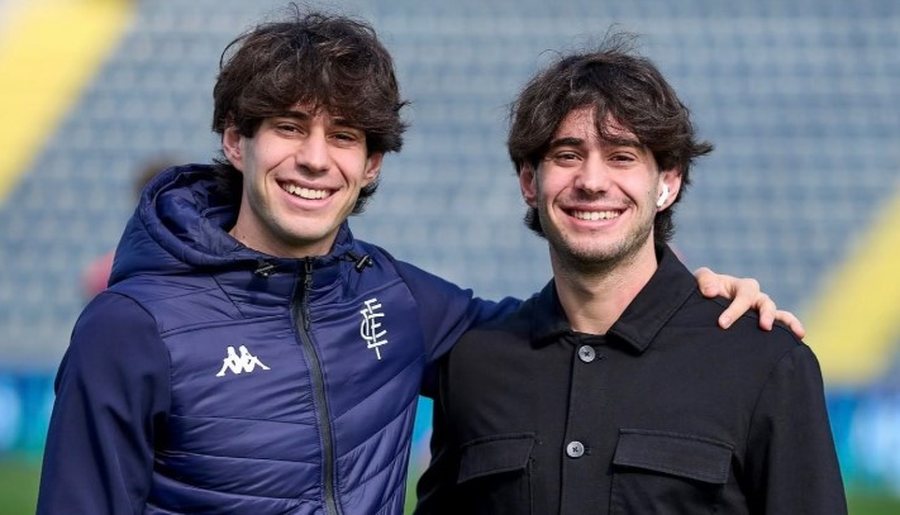 Talentin e Kombëtares e duan pretendentët e Serie A