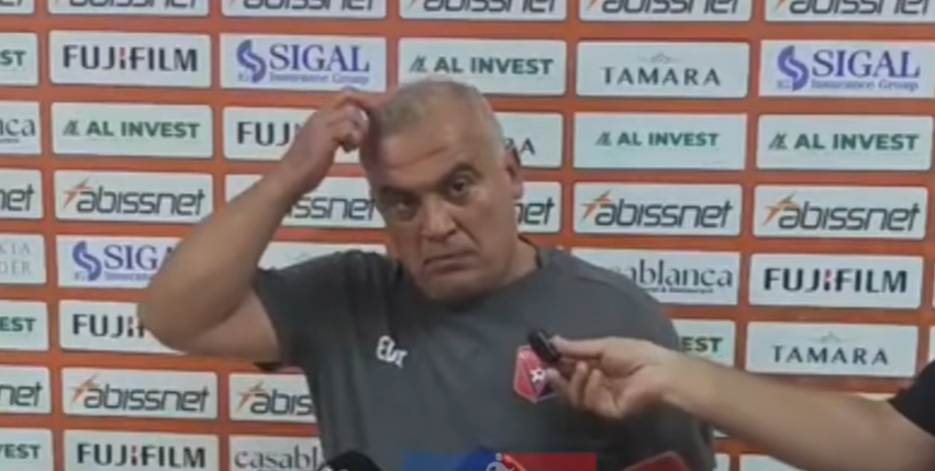 Edi Martini e pranon  Menduam që fituam  bëmë disa gabime në rreshtim